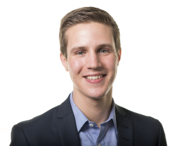 Rasmus Corlin Christensen , maj 2017